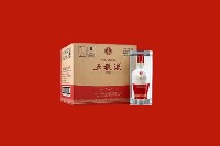 梧州市长洲区回收五粮液