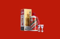梧州市长洲区回收飞天茅台酒